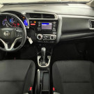 Honda Fit EX/S 1.5 Flex/Flexone 16V 5p Aut. 2016 Flex-9