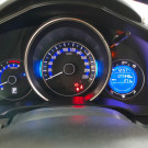 Honda Fit EX/S 1.5 Flex/Flexone 16V 5p Aut. 2016 Flex-15