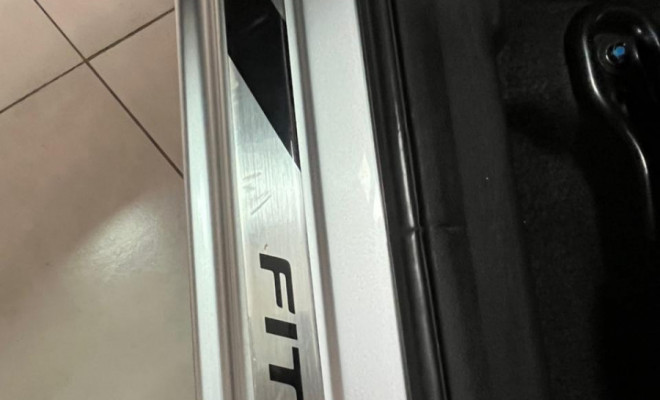 Honda Fit EX/S 1.5 Flex/Flexone 16V 5p Aut. 2016 Flex-13