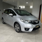 Honda Fit EX/S 1.5 Flex/Flexone 16V 5p Aut. 2016 Flex-1