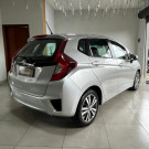 Honda Fit EX/S 1.5 Flex/Flexone 16V 5p Aut. 2016 Flex-5
