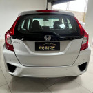 Honda Fit EX/S 1.5 Flex/Flexone 16V 5p Aut. 2016 Flex-3