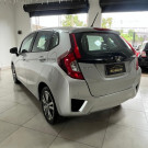Honda Fit EX/S 1.5 Flex/Flexone 16V 5p Aut. 2016 Flex-4