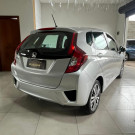 Honda Fit EX/S 1.5 Flex/Flexone 16V 5p Aut. 2016 Flex-2