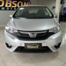 Honda Fit EX/S 1.5 Flex/Flexone 16V 5p Aut. 2016 Flex-0