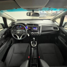 Honda Fit EX/S 1.5 Flex/Flexone 16V 5p Aut. 2016 Flex-10