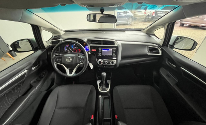 Honda Fit EX/S 1.5 Flex/Flexone 16V 5p Aut. 2016 Flex-10