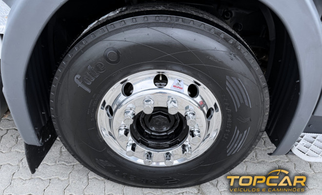 SCANIA P-360 A 6x2 2p (diesel) (E5) 2018 Diesel-8