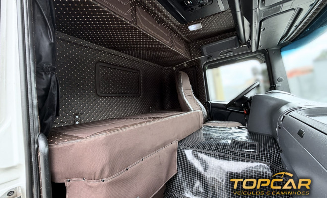 SCANIA P-360 A 6x2 2p (diesel) (E5) 2018 Diesel-7