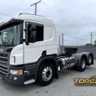 SCANIA P-360 A 6x2 2p (diesel) (E5) 2018 Diesel-2