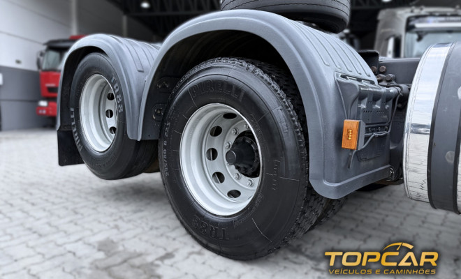 SCANIA P-360 A 6x2 2p (diesel) (E5) 2018 Diesel-9