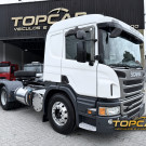 SCANIA P-360 A 6x2 2p (diesel) (E5) 2018 Diesel-1