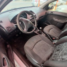 Peugeot 207 XR 1.4 Flex 8V 5p 2009 Flex-7