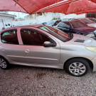 Peugeot 207 XR 1.4 Flex 8V 5p 2009 Flex-3