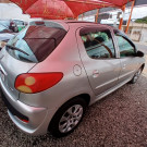 Peugeot 207 XR 1.4 Flex 8V 5p 2009 Flex-0