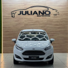 Ford Fiesta 1.6 16V Flex Aut. 5p 2016 Flex-12