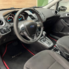 Ford Fiesta 1.6 16V Flex Aut. 5p 2016 Flex-3