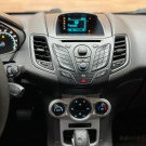 Ford Fiesta 1.6 16V Flex Aut. 5p 2016 Flex-8