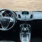 Ford Fiesta 1.6 16V Flex Aut. 5p 2016 Flex-5