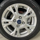 Ford Fiesta 1.6 16V Flex Aut. 5p 2016 Flex-11