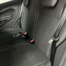 Ford Fiesta 1.6 16V Flex Aut. 5p 2016 Flex-9