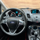 Ford Fiesta 1.6 16V Flex Aut. 5p 2016 Flex-6