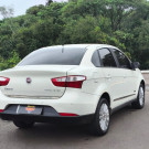 Fiat Grand Siena ESSENCE 1.6 Flex 16V 2016 Flex-2