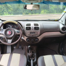 Fiat Grand Siena ESSENCE 1.6 Flex 16V 2016 Flex-1