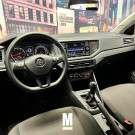 VW - VolksWagen Polo 1.0 Flex 12V 5p 2022 Flex-2