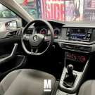 VW - VolksWagen Polo 1.0 Flex 12V 5p 2022 Flex-3