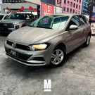 VW - VolksWagen Polo 1.0 Flex 12V 5p 2022 Flex-0