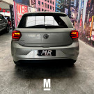 VW - VolksWagen Polo 1.0 Flex 12V 5p 2022 Flex-7