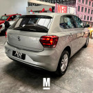VW - VolksWagen Polo 1.0 Flex 12V 5p 2022 Flex-5