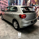 VW - VolksWagen Polo 1.0 Flex 12V 5p 2022 Flex-6