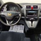 Honda CR-V LX 2.0 16V 2WD/2.0 Flexone Aut. 2009 Flex-4