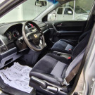 Honda CR-V LX 2.0 16V 2WD/2.0 Flexone Aut. 2009 Flex-6