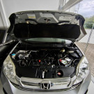 Honda CR-V LX 2.0 16V 2WD/2.0 Flexone Aut. 2009 Flex-8