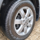 Honda CR-V LX 2.0 16V 2WD/2.0 Flexone Aut. 2009 Flex-3