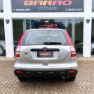 Honda CR-V LX 2.0 16V 2WD/2.0 Flexone Aut. 2009 Flex-2