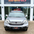Honda CR-V LX 2.0 16V 2WD/2.0 Flexone Aut. 2009 Flex-0