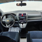 Honda CR-V LX 2.0 16V 2WD/2.0 Flexone Aut. 2009 Flex-5