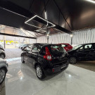 Fiat Palio ATTRA./ITÁLIA 1.4 EVO F.Flex 8V 5p 2013 Flex-4