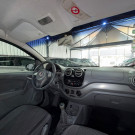 Fiat Palio ATTRA./ITÁLIA 1.4 EVO F.Flex 8V 5p 2013 Flex-8