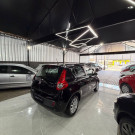 Fiat Palio ATTRA./ITÁLIA 1.4 EVO F.Flex 8V 5p 2013 Flex-2