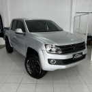 VW - AMAROK SE CD 2.0 16V TDI 4x4 Diesel 2013-0