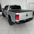 VW - AMAROK SE CD 2.0 16V TDI 4x4 Diesel 2013-5