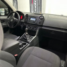 VW - AMAROK SE CD 2.0 16V TDI 4x4 Diesel 2013-2