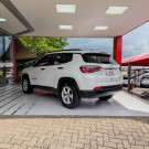 Jeep COMPASS SPORT 2.0 4x2 Flex 16V Aut. 2017 Flex-4