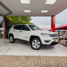 Jeep COMPASS SPORT 2.0 4x2 Flex 16V Aut. 2017 Flex-1