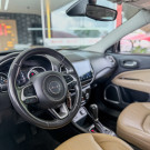 Jeep COMPASS SPORT 2.0 4x2 Flex 16V Aut. 2017 Flex-5